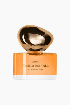 Vanilla Dreamer Eau de Toilette