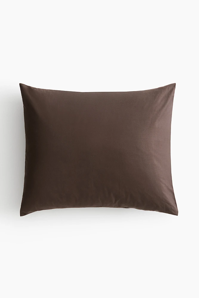 Cotton Pillowcase