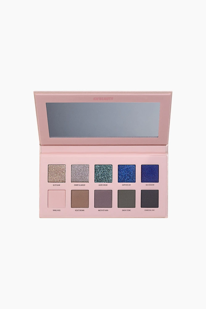 Eyeshadow Palette