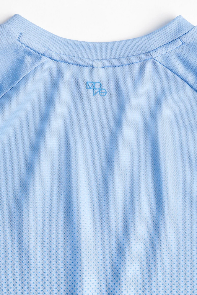 Sports Shirt with DryMove™