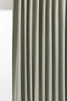 Single-pack Long and Wide Curtain Panel