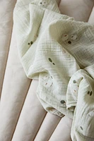 Muslin Baby Blanket
