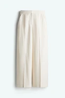 Wide-Leg Pants