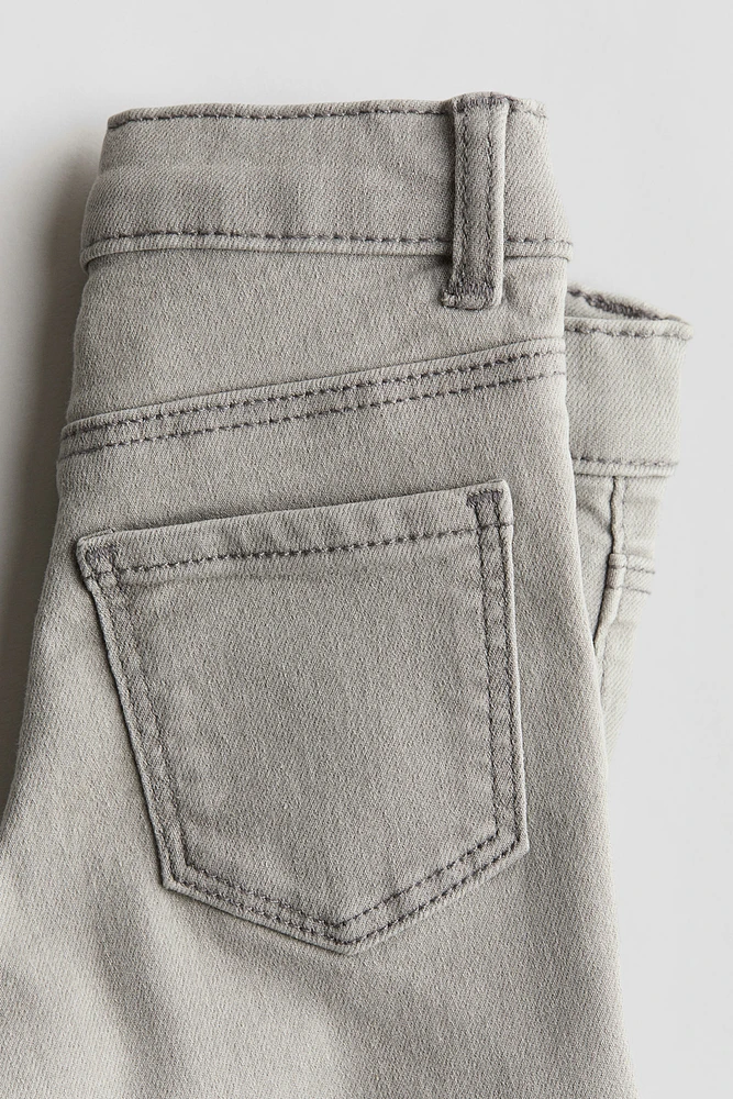 Slim-Fit Jeans