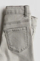 Slim-Fit Jeans