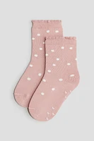 3-pack Non-slip Socks