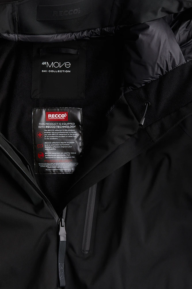 2-layer Ski Jacket StormMove™