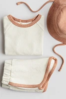 3-Piece Terry Set