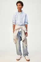 Cotton Shirt