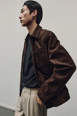 Veste Coupe Classique