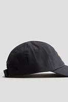 Printed Twill Cap