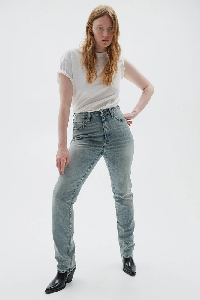 Jean Coupe Amincie et Galbée Taille Haute