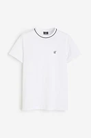 Slim Fit T-shirt