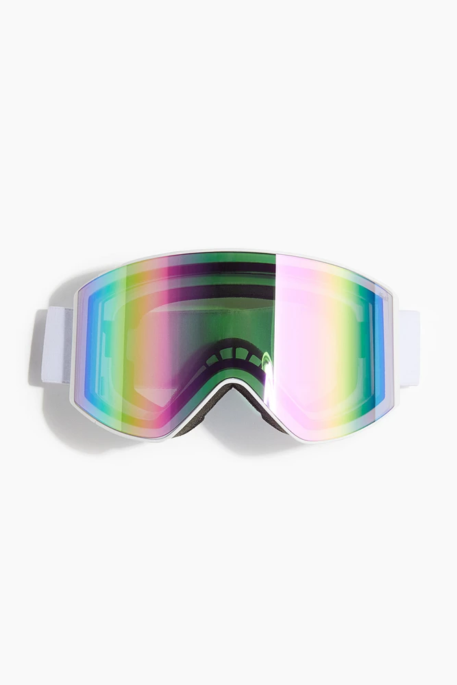 Ski Goggles