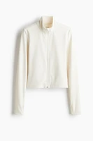 Activewear Jacket with SoftMove™