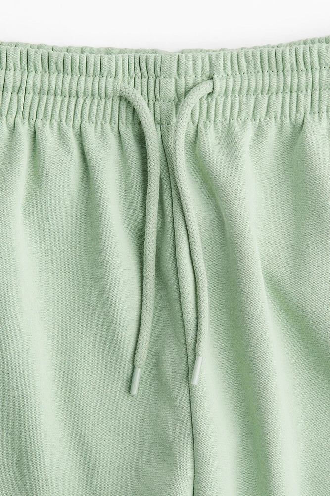 High Waist Joggers