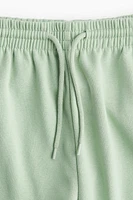 High Waist Joggers