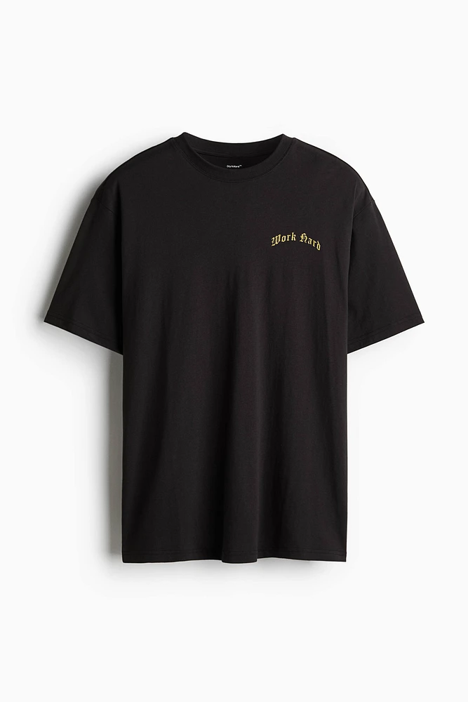 T-shirt de sport ample DryMove™