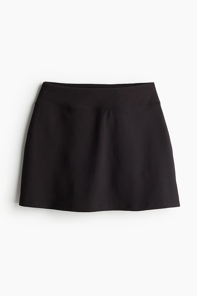 Tennis Mini-Skirt DryMove™
