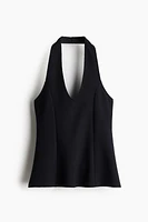 Halterneck Top