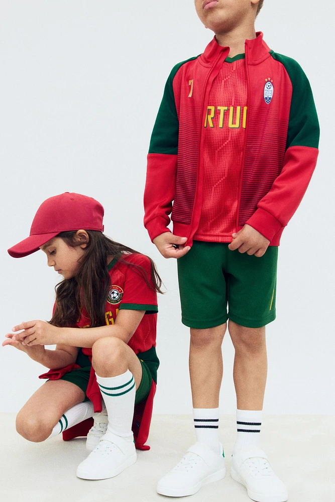Soccer Set