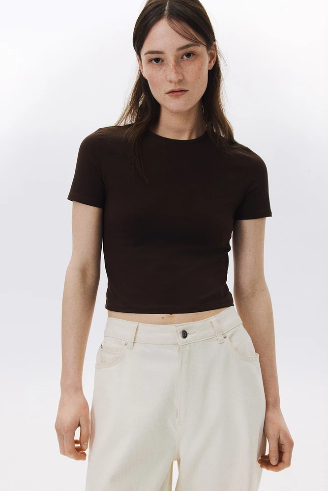 Short T-Shirt
