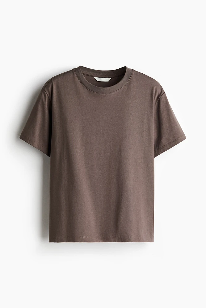 T-shirt en coton