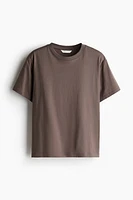 T-shirt en coton