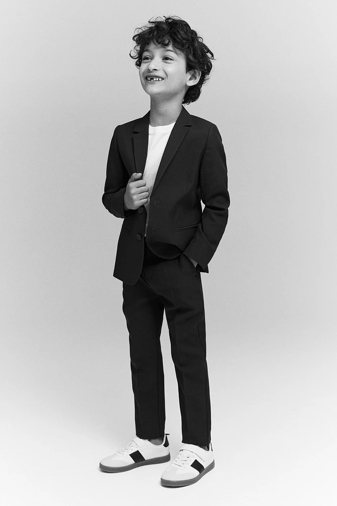 Suit Pants