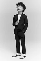 Suit Pants