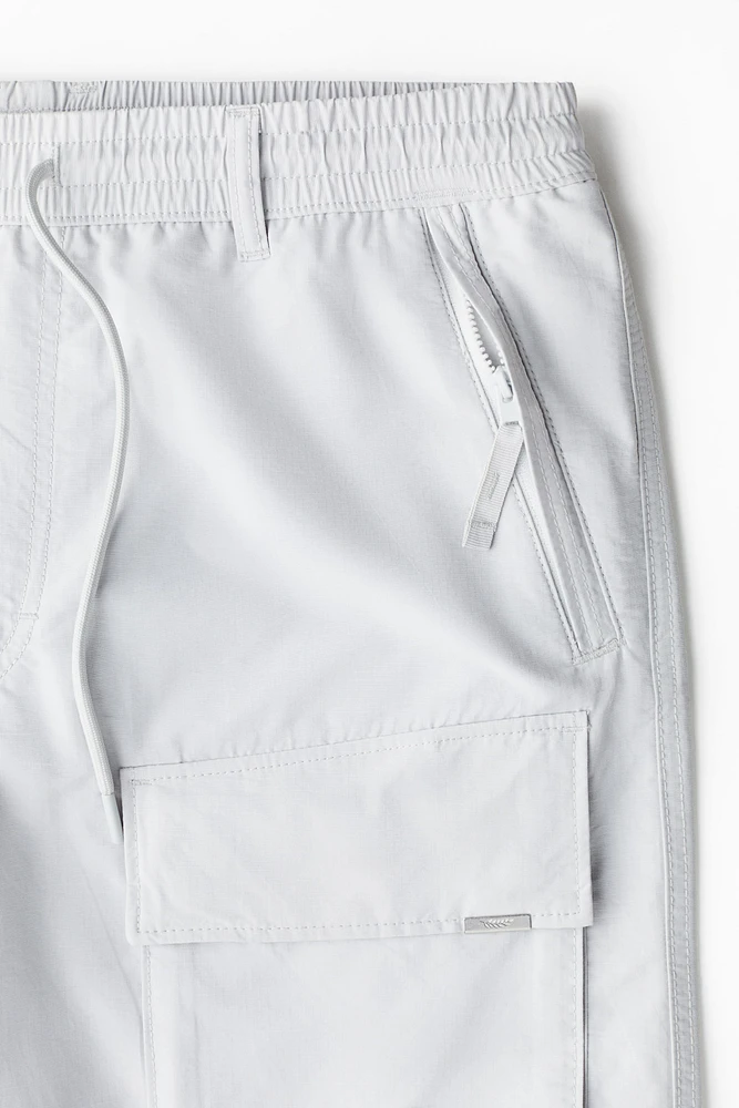 Cargo Shorts
