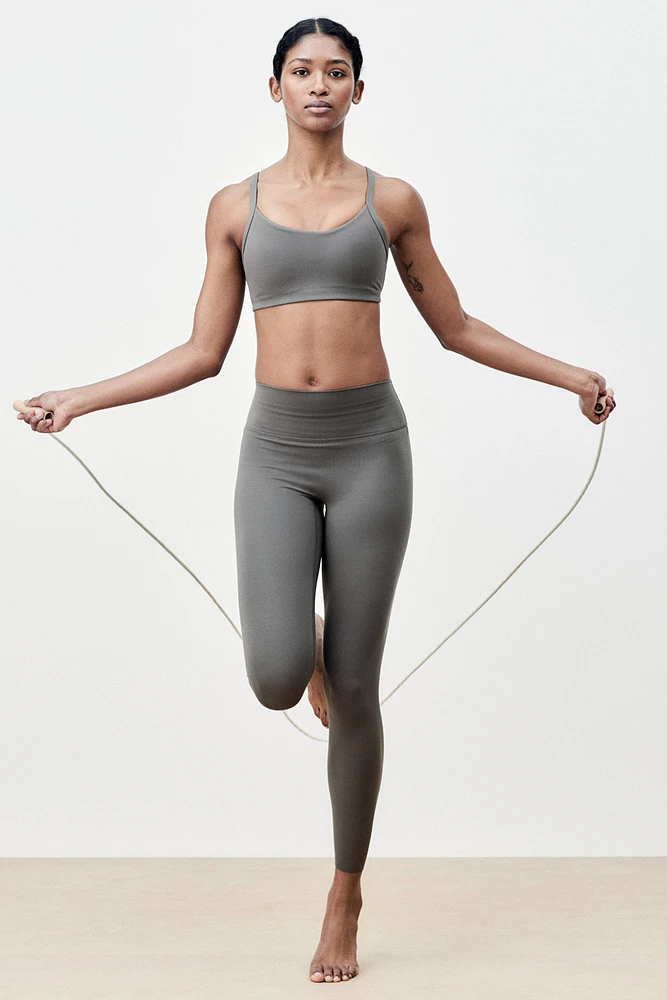 Sports Leggings with SoftMove™