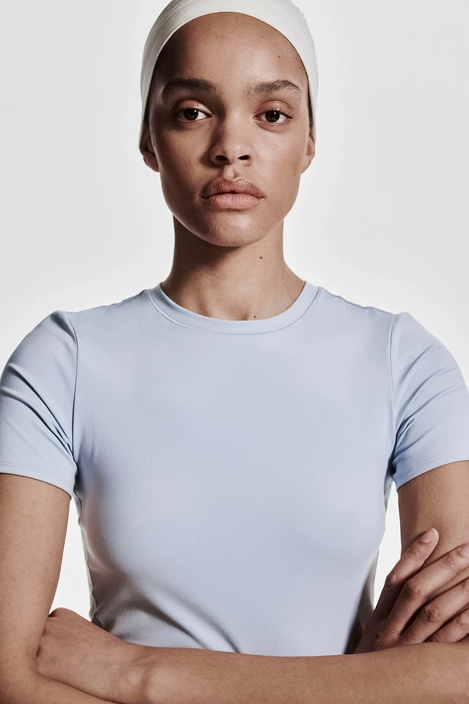 Sports Top with DryMove™