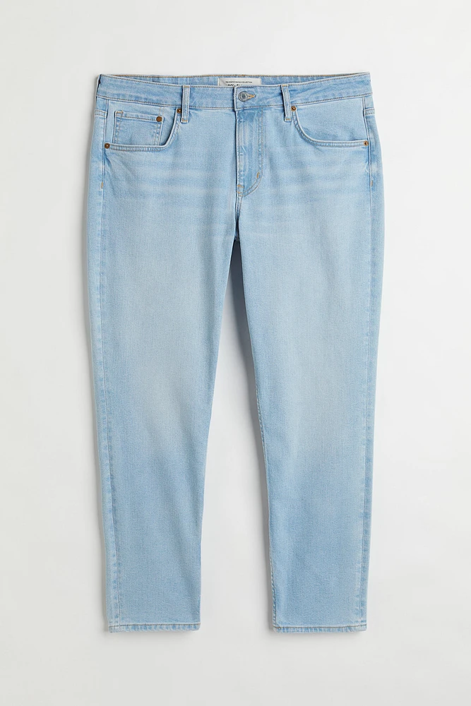 H&M+ 90s Skinny Regular Ankle Jeans