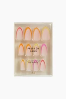 Press-on Nails