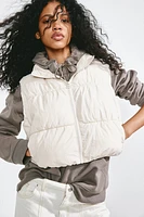 Puffer Vest