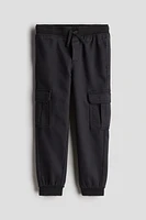 Cargo Joggers