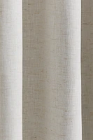 1-pack Wide Blackout Lyocell-Blend Curtain