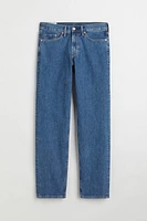 Relaxed Jeans