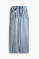 Wide Regular Jeans