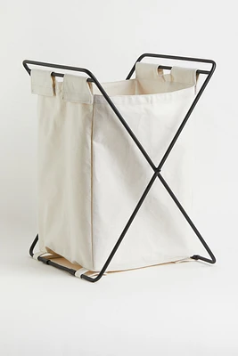 Folding Laundry Hamper