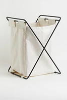 Folding Laundry Hamper