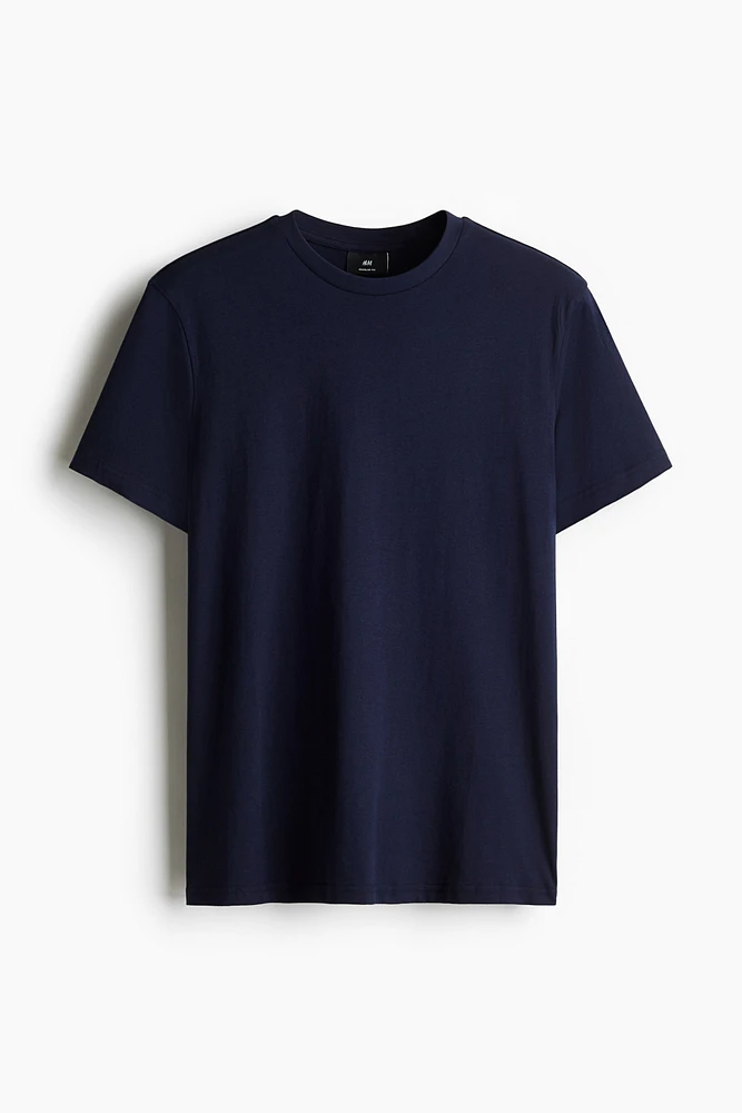 5-pack Regular Fit T-shirts