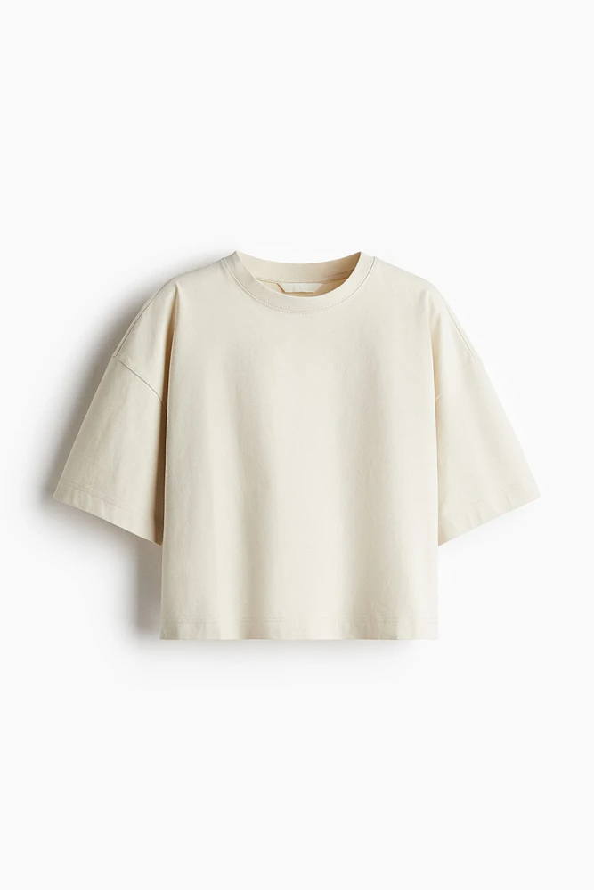 Boxy T-Shirt