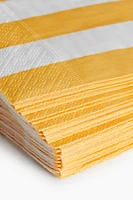 15-pack Paper Napkins