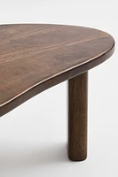 Mango Wood Coffee Table