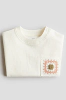 Loose-Fit T-Shirt