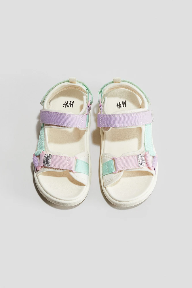Scuba Sandals