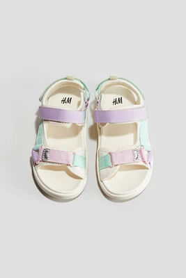 Scuba Sandals