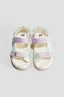 Scuba Sandals
